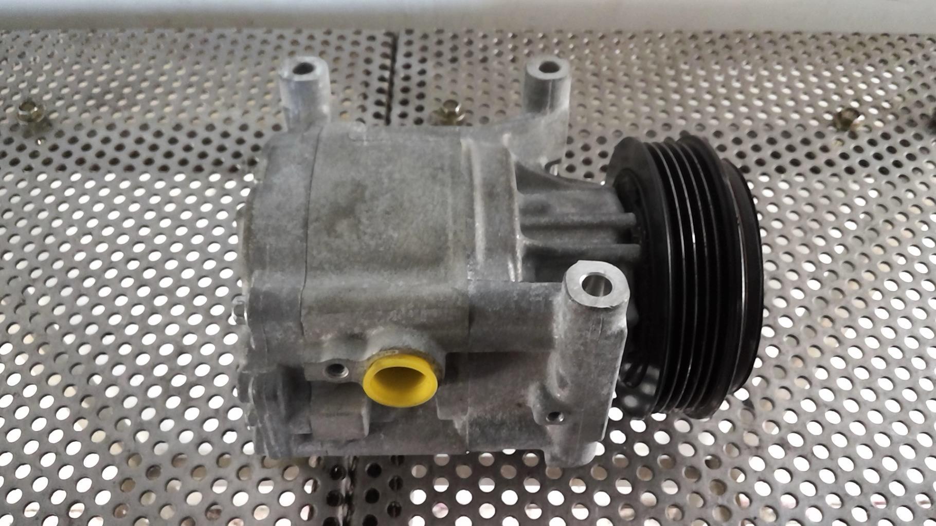 Condensatore clima FORD KA 2 PHASE 2 Gasolina - 1