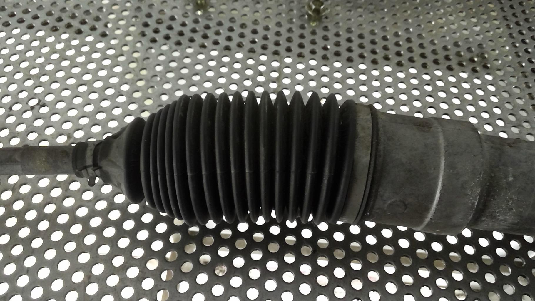 Cremaillere assistee CITROEN C3 2 PHASE 1 Essence - 1