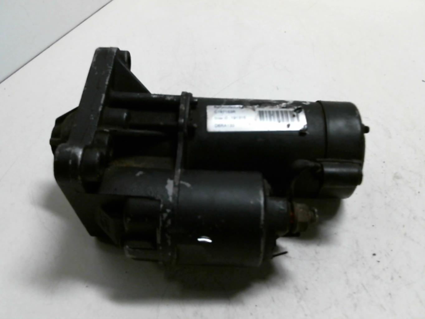 Demarreur RENAULT MEGANE 1 PHASE 1 Essence - 1