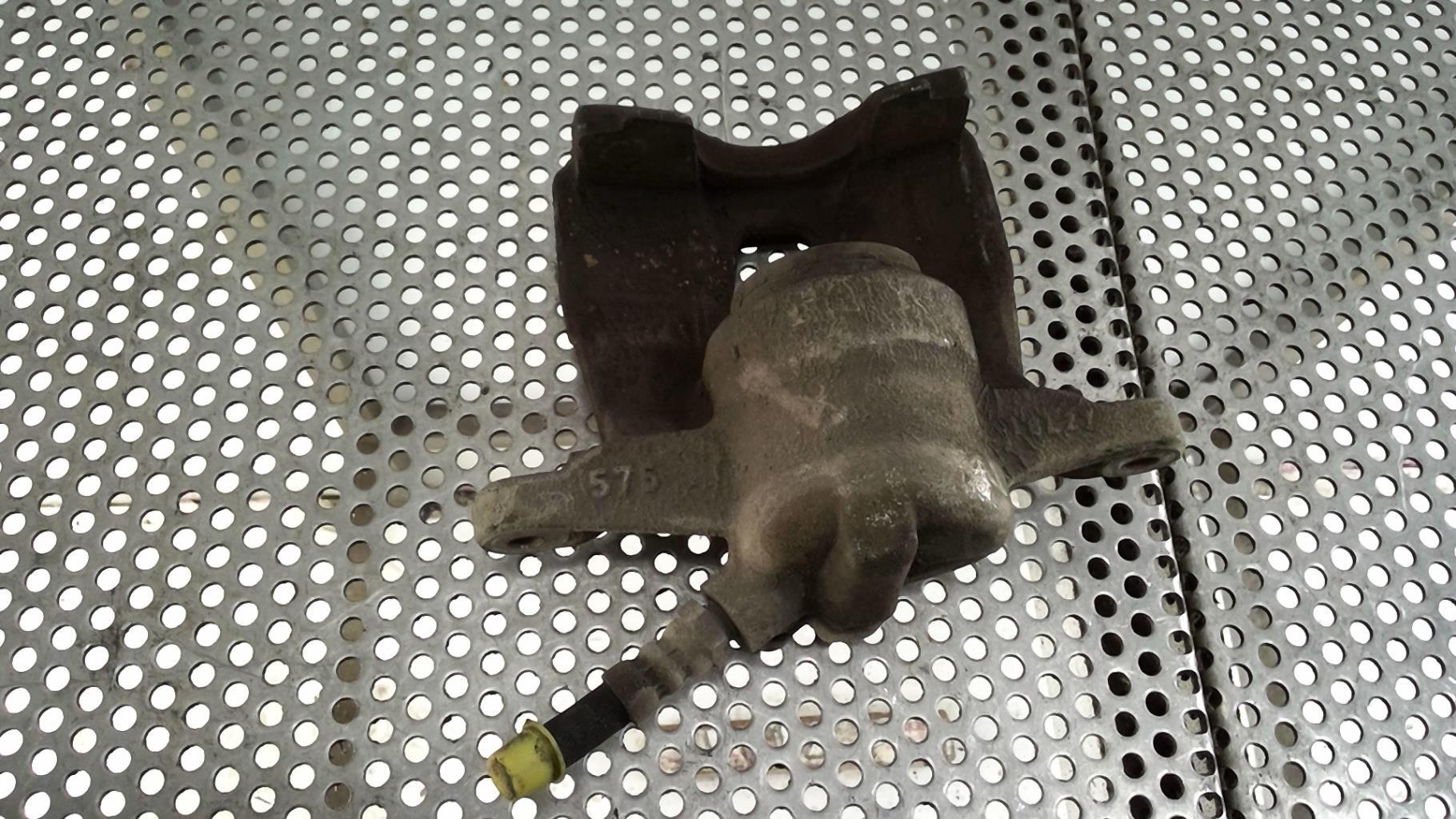 Pinza freni anteriore destra FIAT 500 2 PHASE 1 Diésel - 1