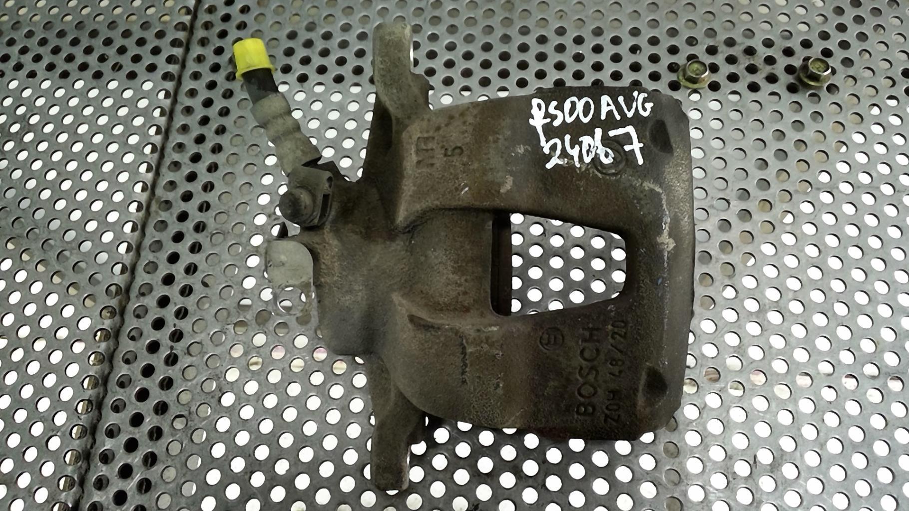 Pinza freni anteriore sinistra FIAT 500 2 PHASE 1 Diésel - 1