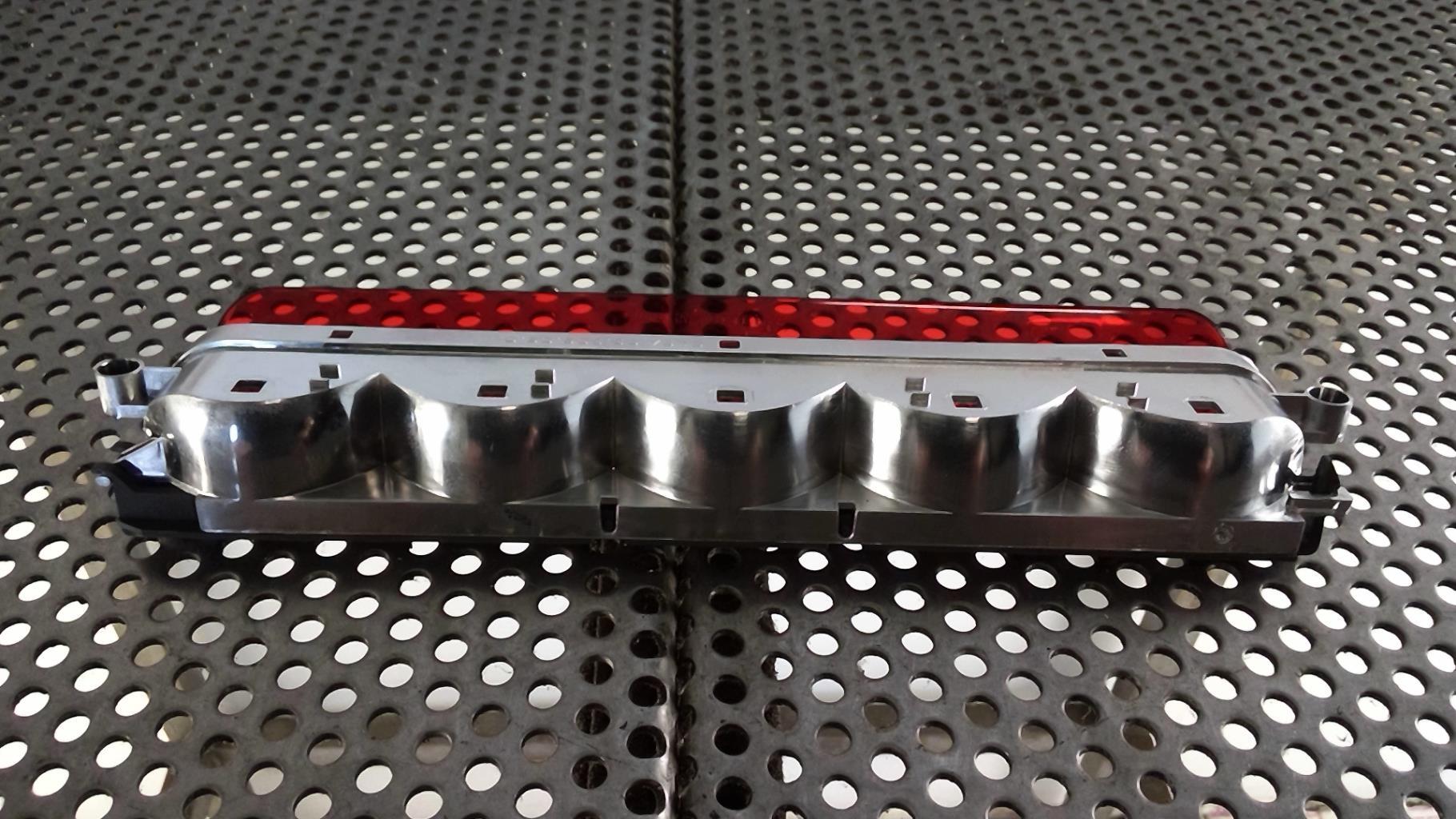 Luce stop centrale FORD KA 2 PHASE 2 Gasolina - 1