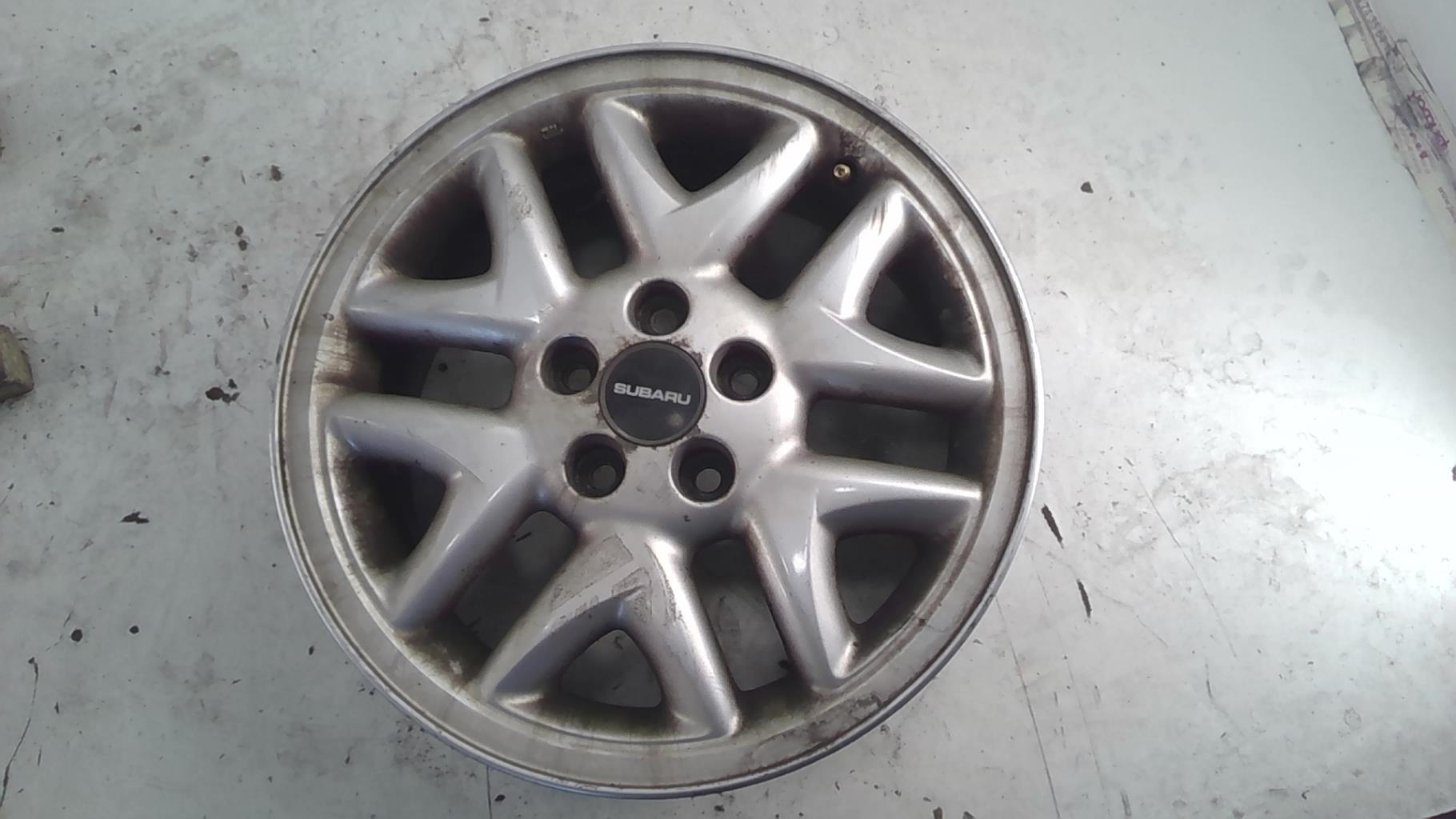Cerchione SUBARU FORESTER 1 Gasolina - 1