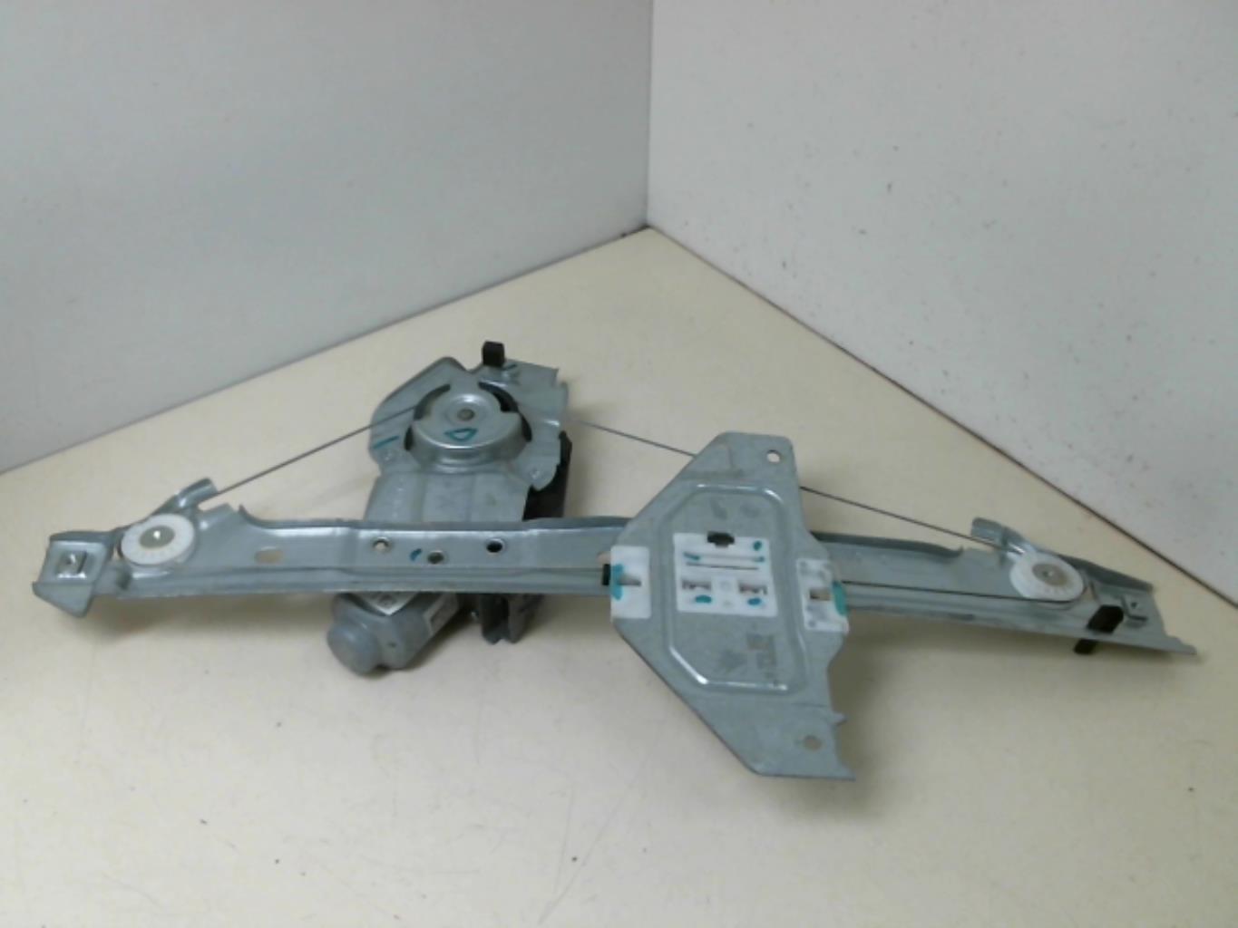 Alzacristalli elettrico posteriore sinistro CITROEN C3 2 PHASE 1 Gasolina - 1