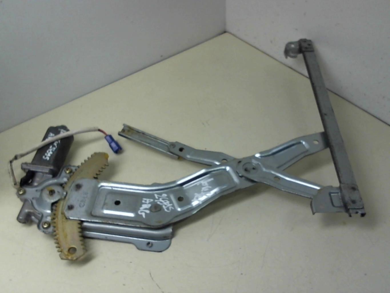 Alzacristalli elettrico posteriore sinistro SUBARU FORESTER 1 Gasolina - 1
