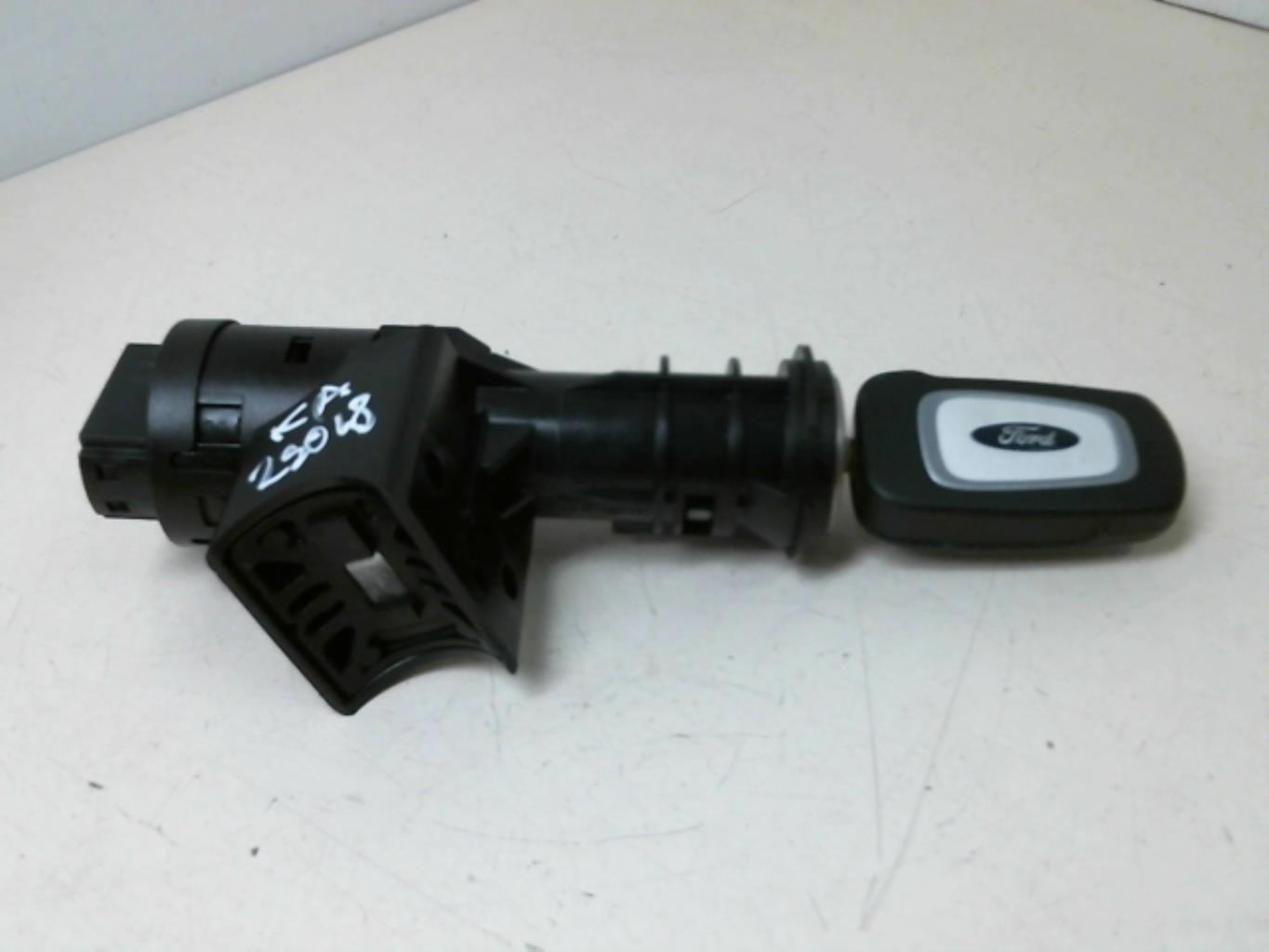 Neiman FORD KA 2 PHASE 2 Essence - 1