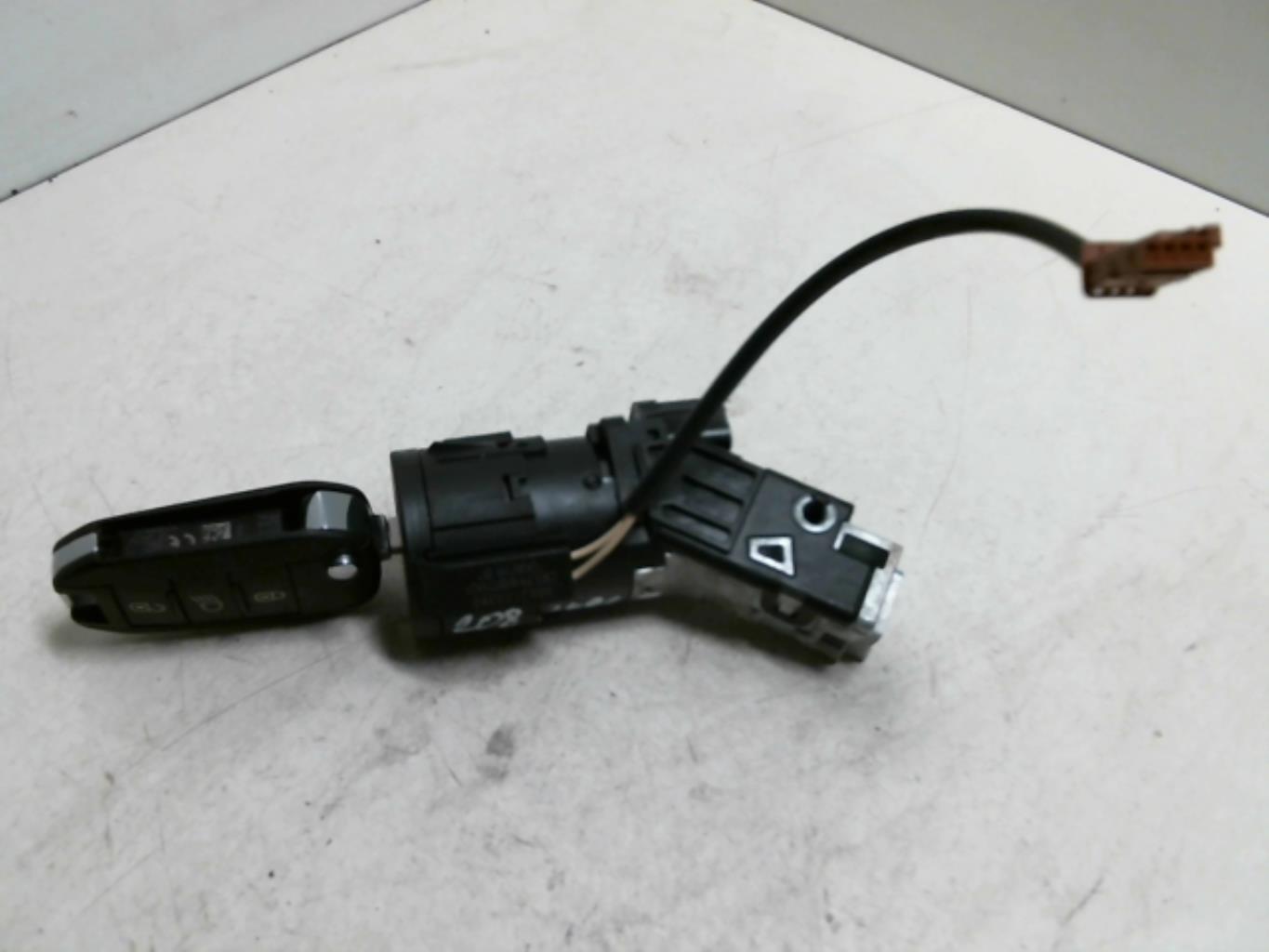 Neiman PEUGEOT 208 1 PHASE 2 Diesel - 1