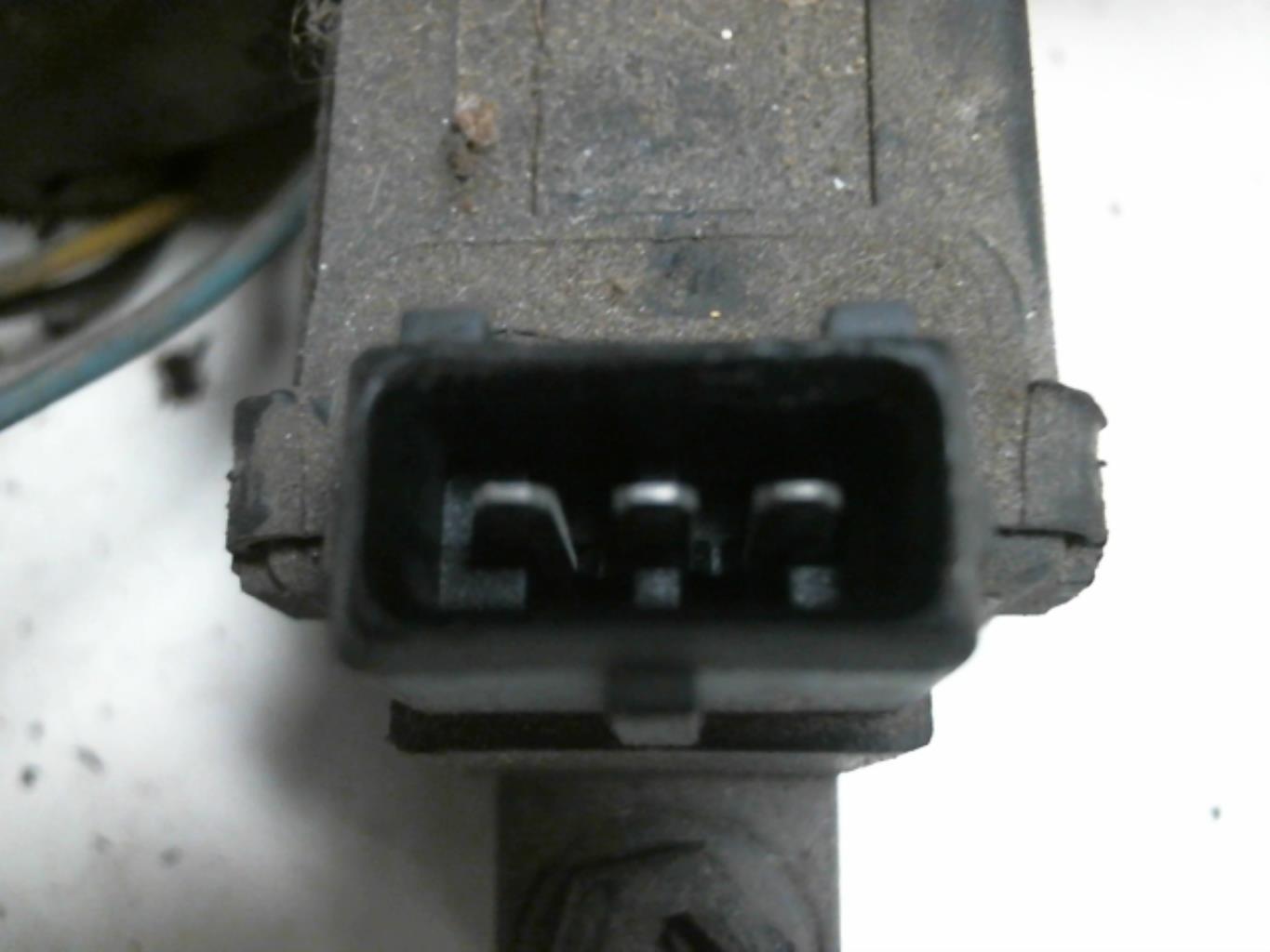 Gruppo ottico anteriore principale destro (luci)(faro) FIAT PANDA 1 PHASE 2 Gasolina - 1