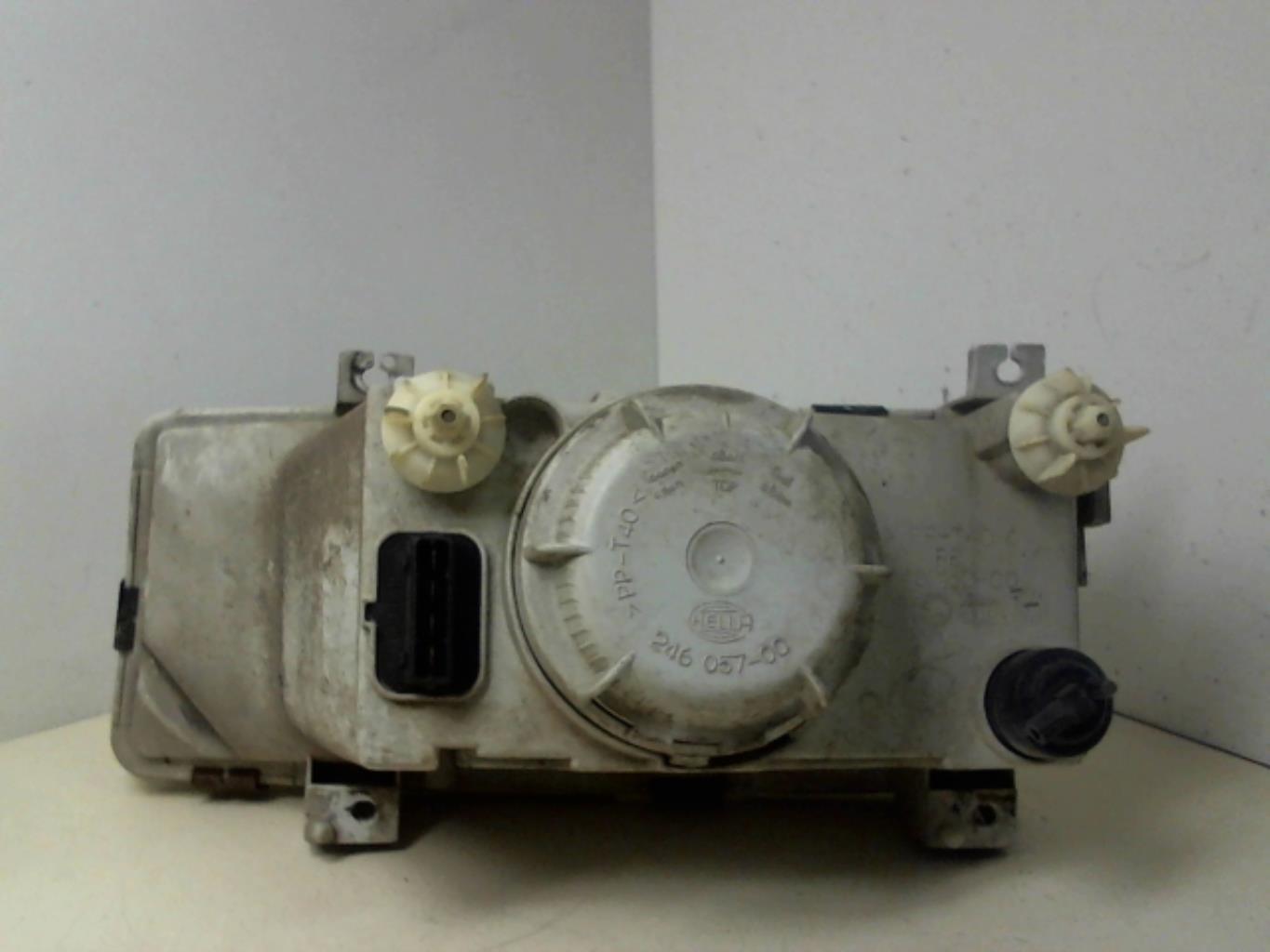 Gruppo ottico anteriore principale destro (luci)(faro) SKODA FELICIA Gasolina - 1