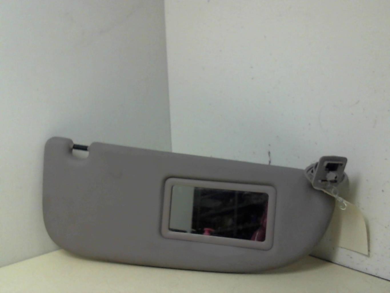 Visiera parasole destra PEUGEOT 206 PHASE 1 Gasolina - 1