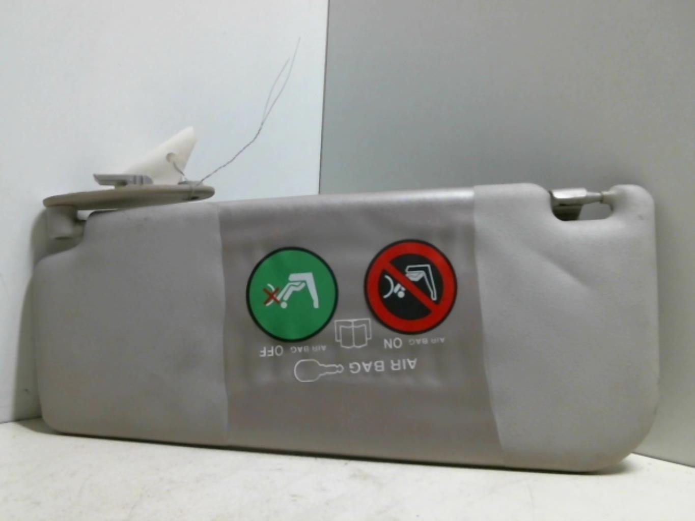 Visiera parasole destra FIAT PUNTO 2 PHASE 1 Gasolina - 1