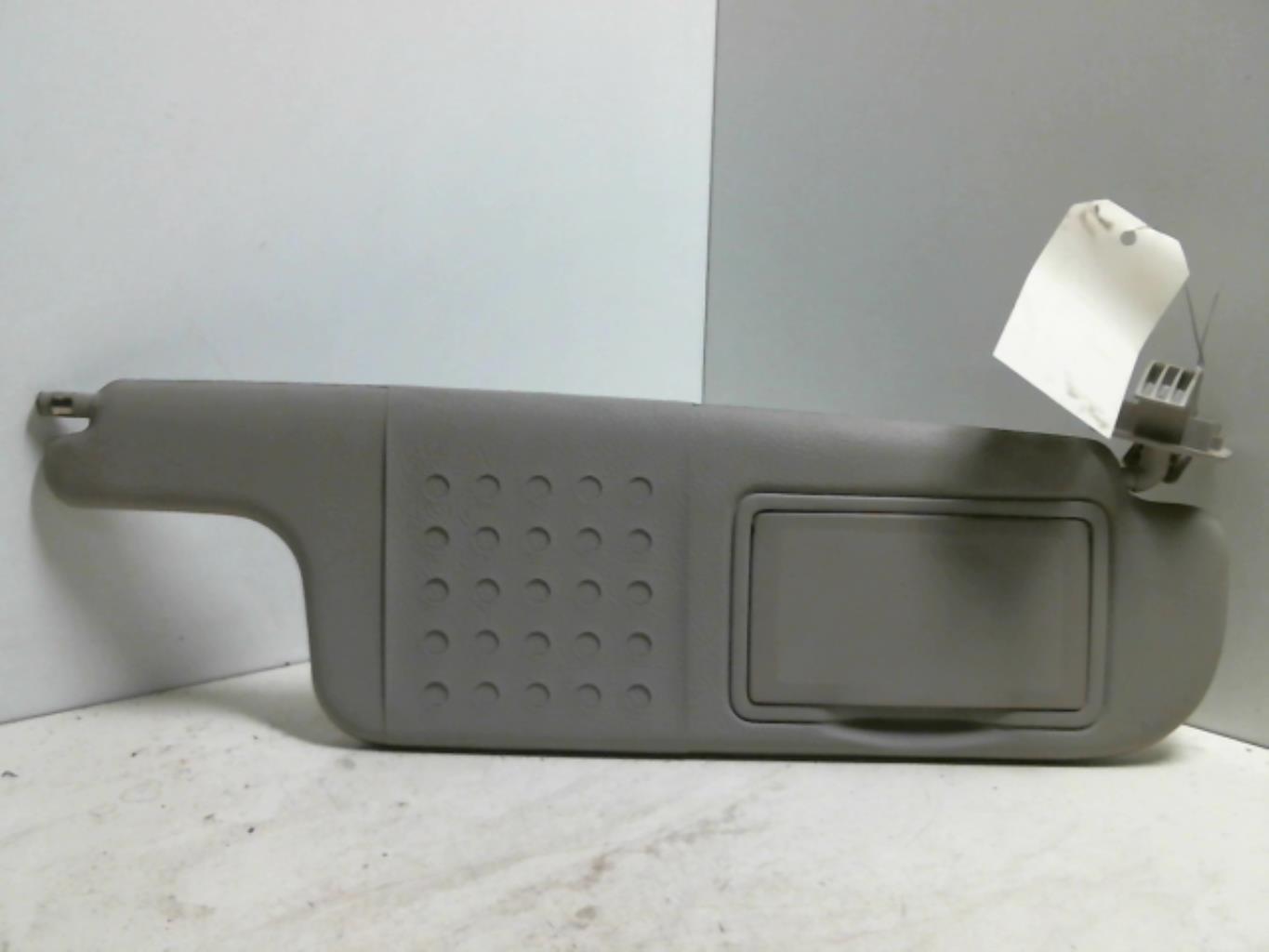 Visiera parasole destra RENAULT LAGUNA 2 PHASE 2 Gasolina - 1