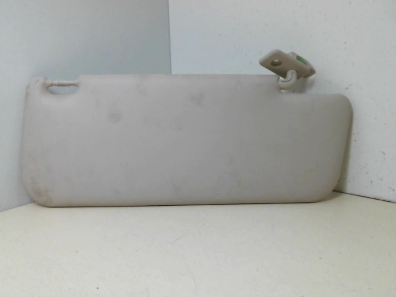 Visiera parasole sinistra FORD KA 2 PHASE 2 Gasolina - 1