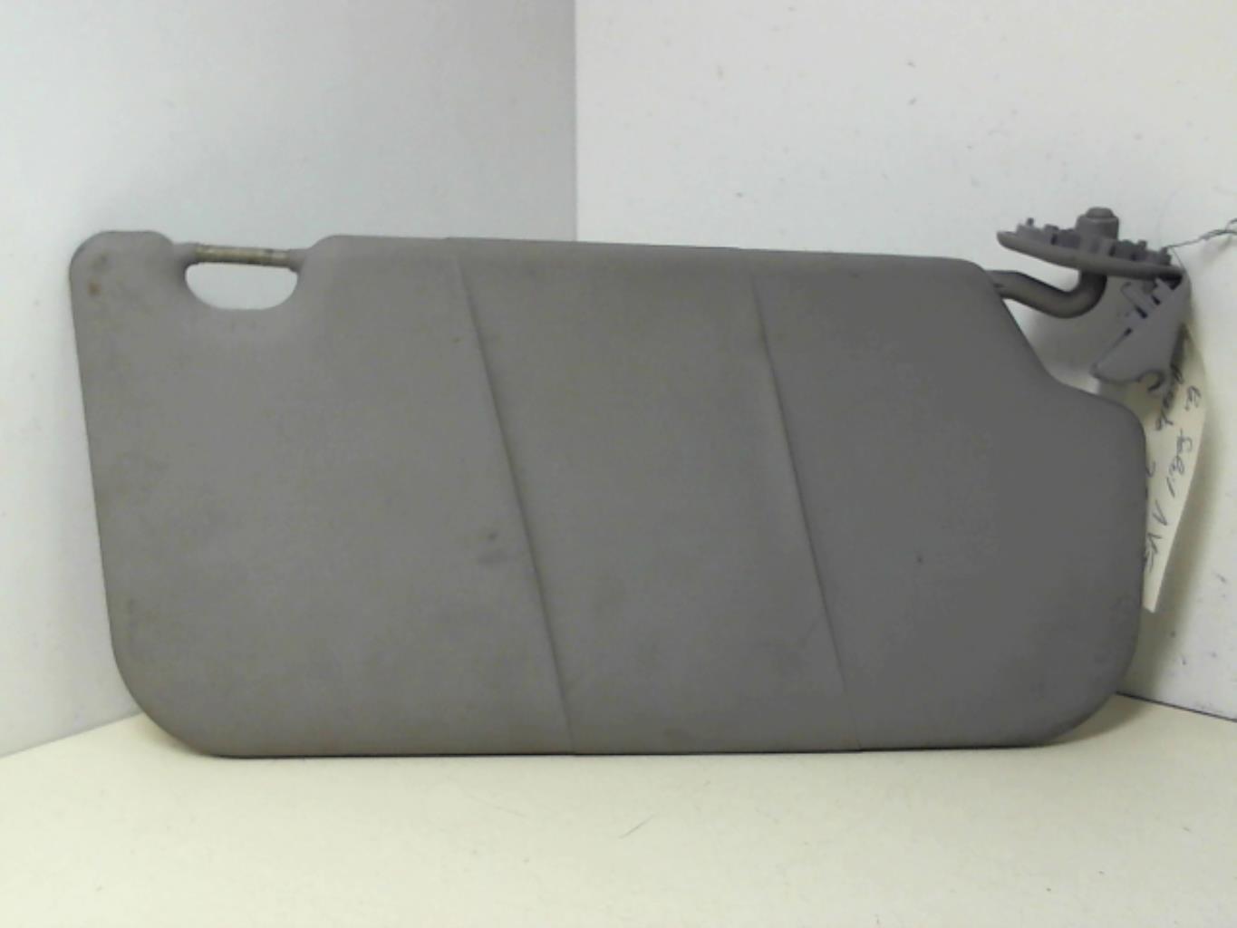 Visiera parasole sinistra FORD FIESTA 5 PHASE 1 Diésel - 1