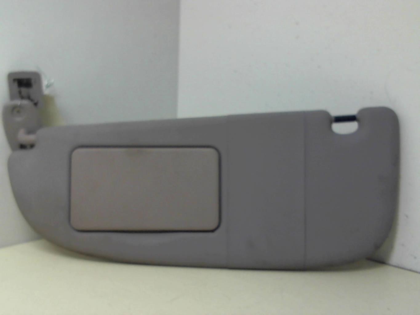 Visiera parasole sinistra PEUGEOT 206 PHASE 1 Gasolina - 1