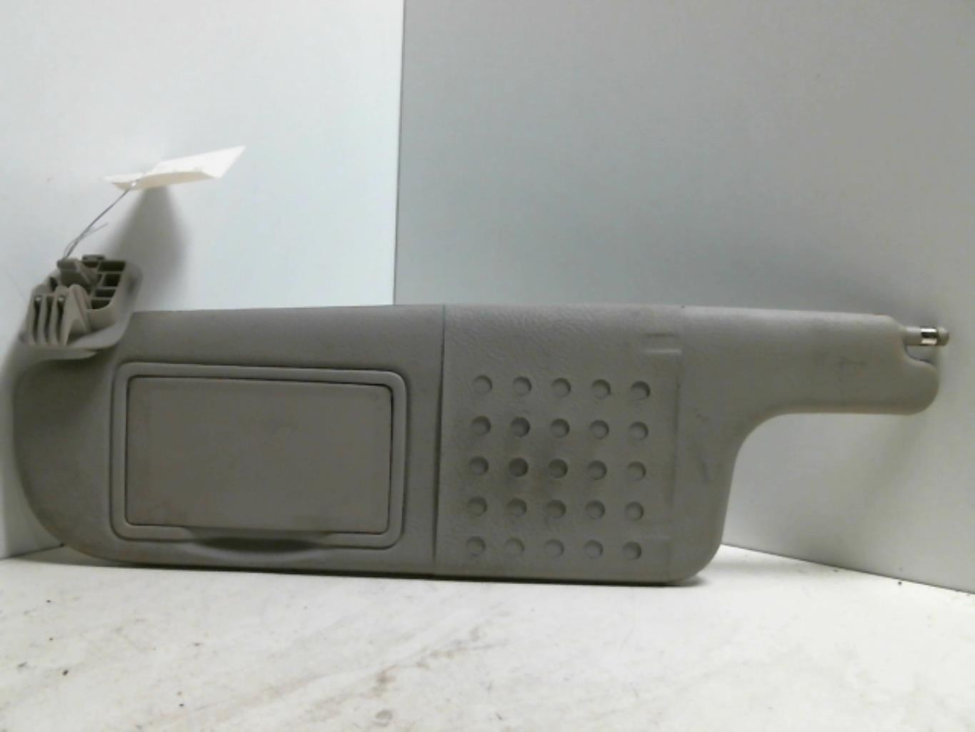 Visiera parasole sinistra RENAULT LAGUNA 2 PHASE 2 Gasolina - 1