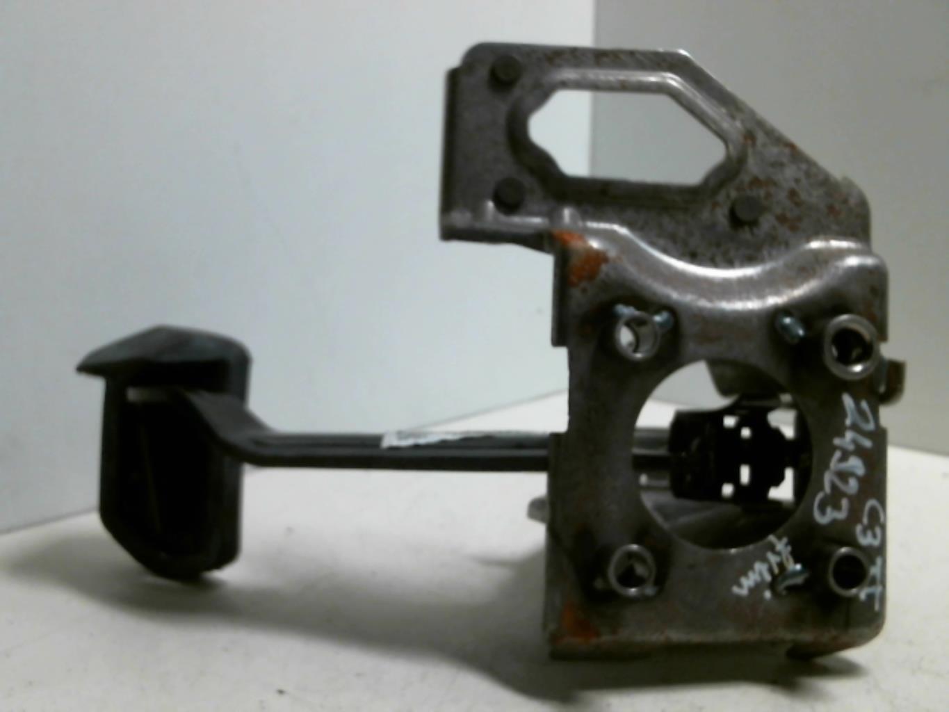 Pedale de frein CITROEN C3 2 PHASE 1 Essence - 1