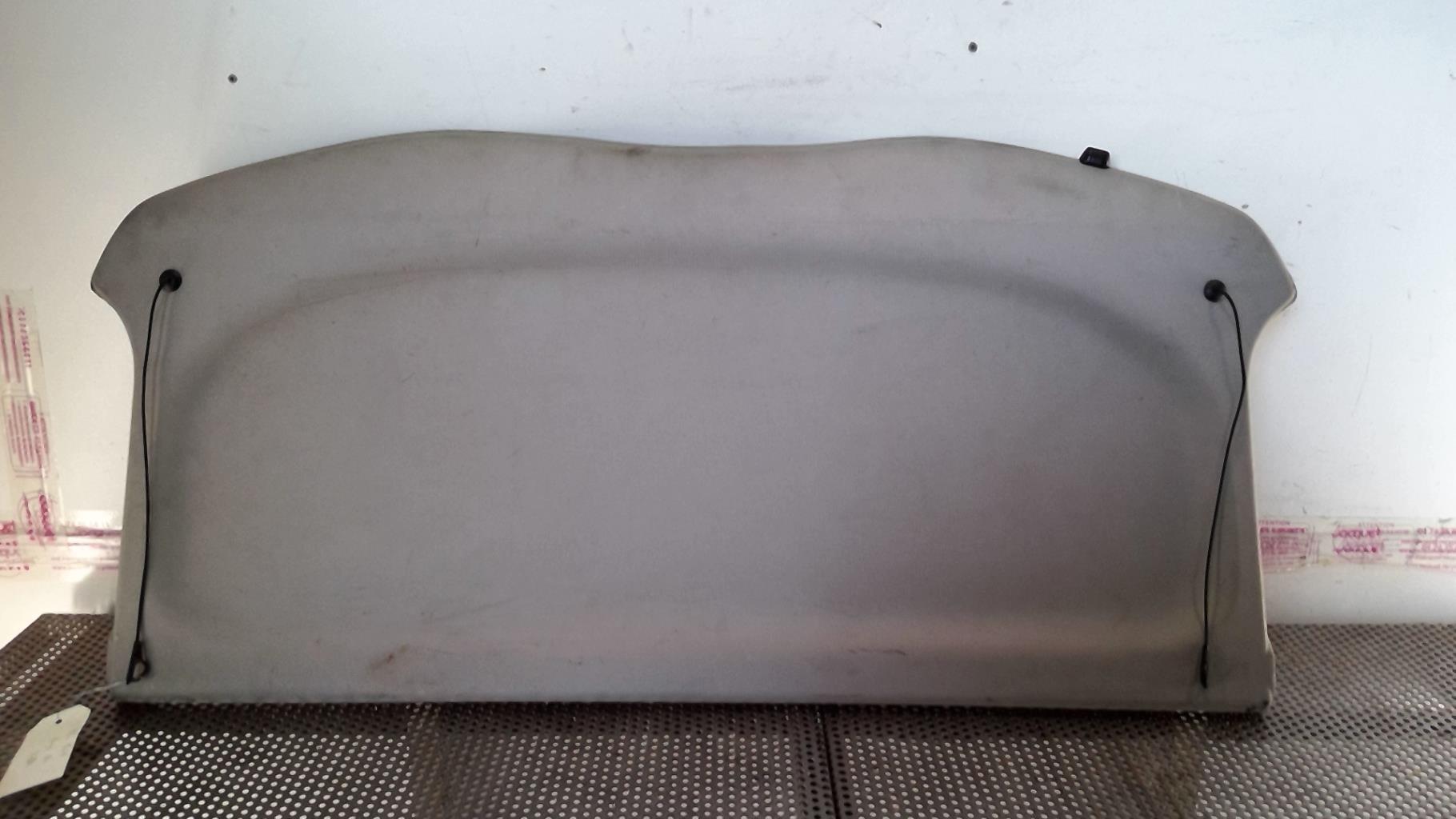 Plage arriere ALFA ROMEO 147 PHASE 2 Diesel - 1