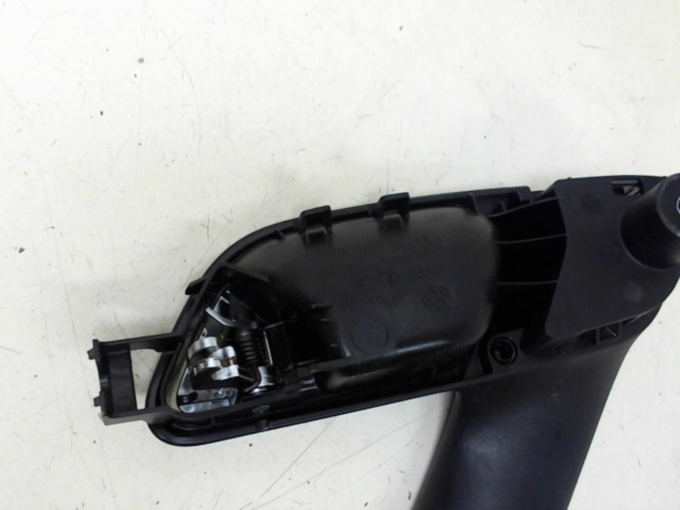 Maniglia interna posteriore destra VOLKSWAGEN POLO 5 PHASE 1 Diésel - 1