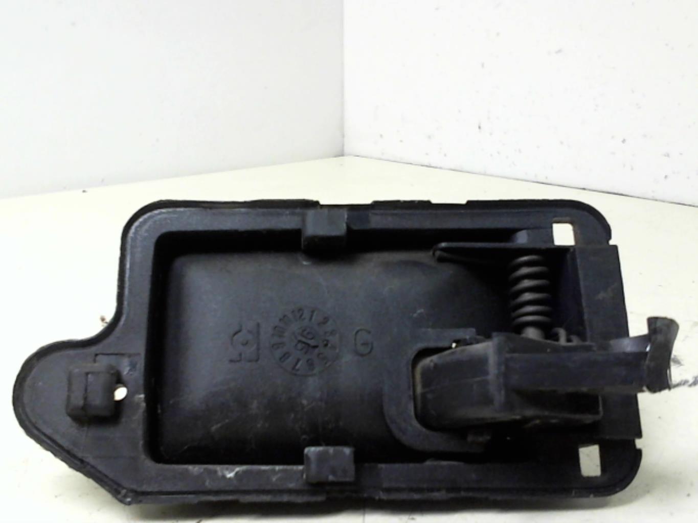 Maniglia interna posteriore sinistra CITROEN AX Gasolina - 1