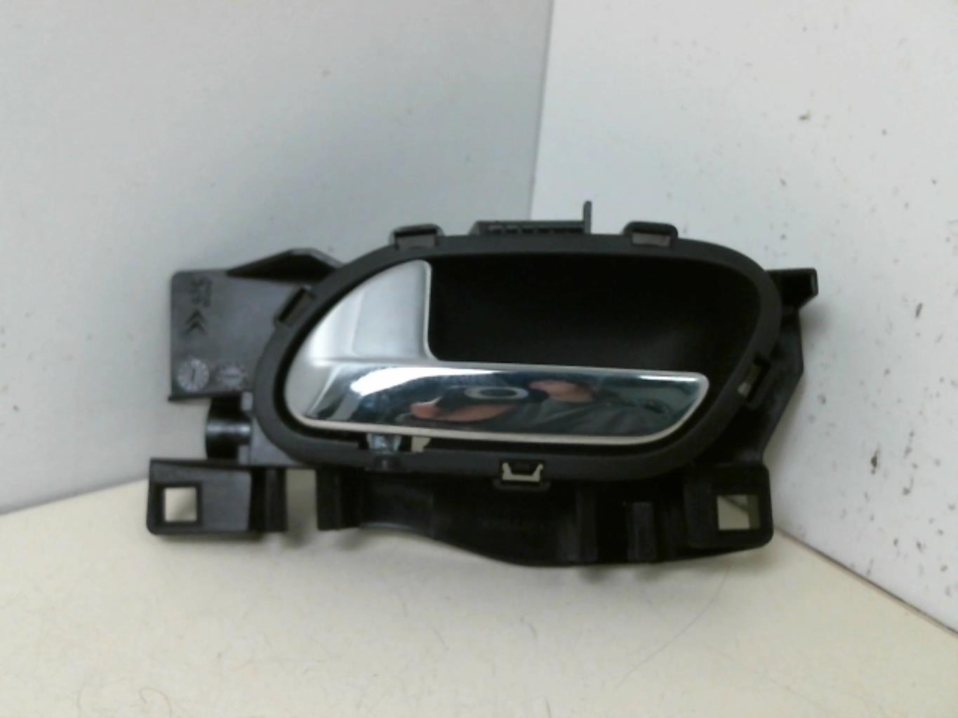 Maniglia interna posteriore sinistra CITROEN C3 2 PHASE 1 Gasolina - 1