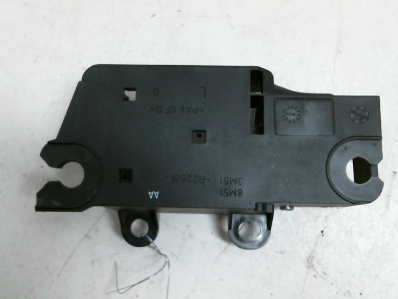 Maniglia interna posteriore sinistra FORD FOCUS 2 PHASE 2 Diésel - 1