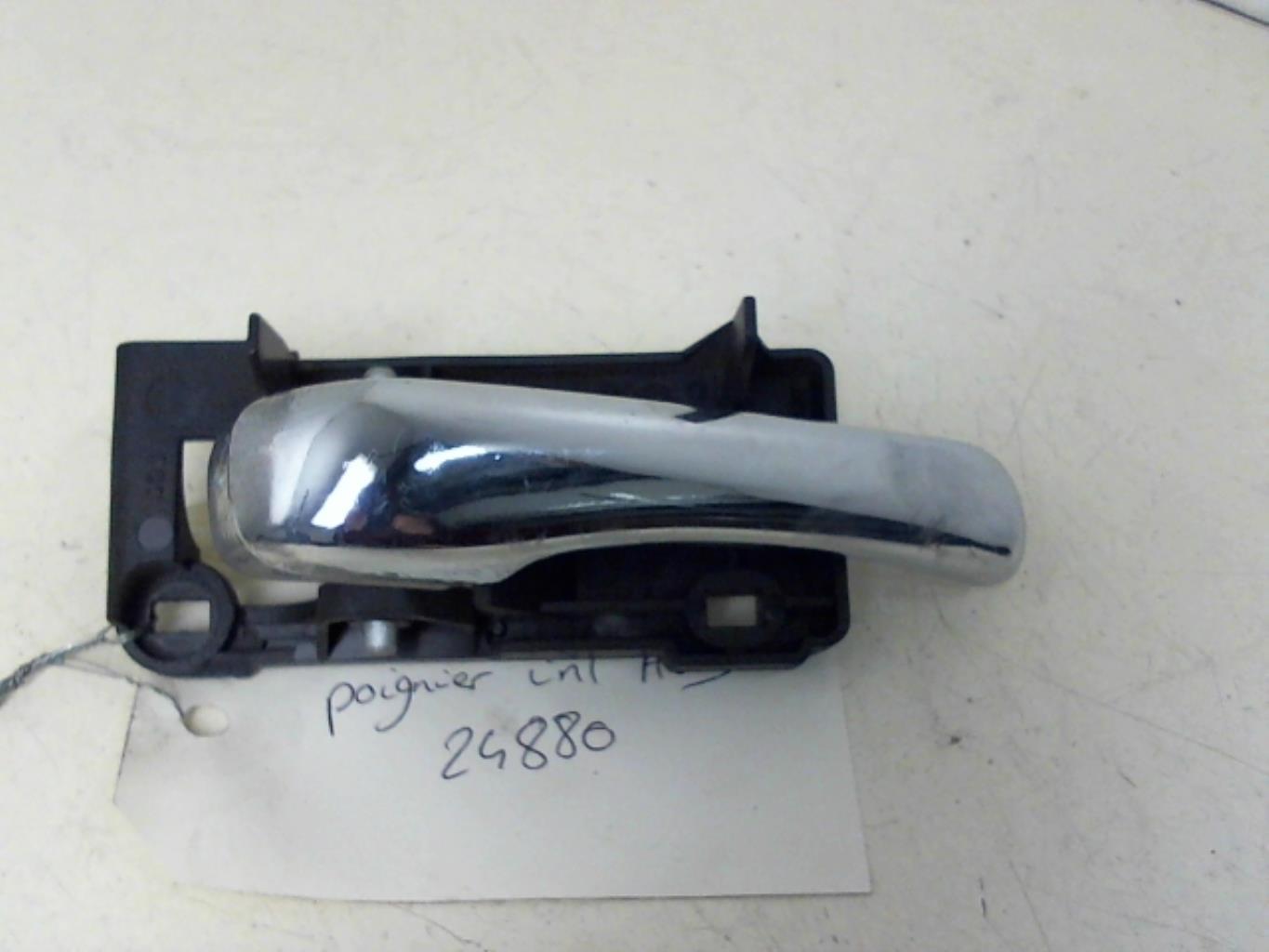 Maniglia interna anteriore destra ALFA ROMEO 147 PHASE 2 Diésel - 1