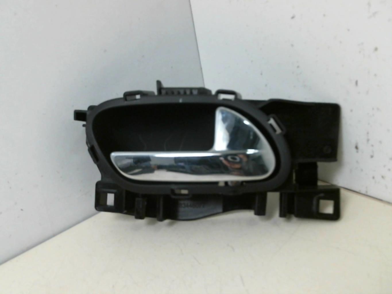 Maniglia interna anteriore destra CITROEN C3 2 PHASE 1 Gasolina - 1