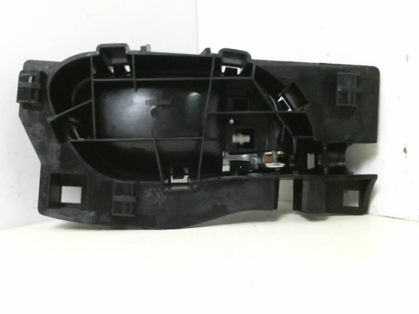 Maniglia interna anteriore sinistra CITROEN C3 2 PHASE 1 Gasolina - 1
