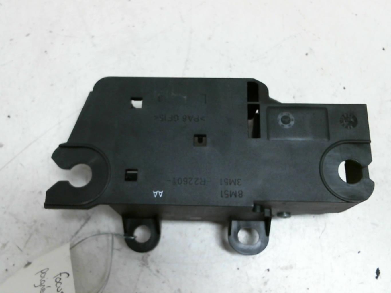 Poignee interieur avant gauche FORD FOCUS 2 PHASE 2 Diesel - 1