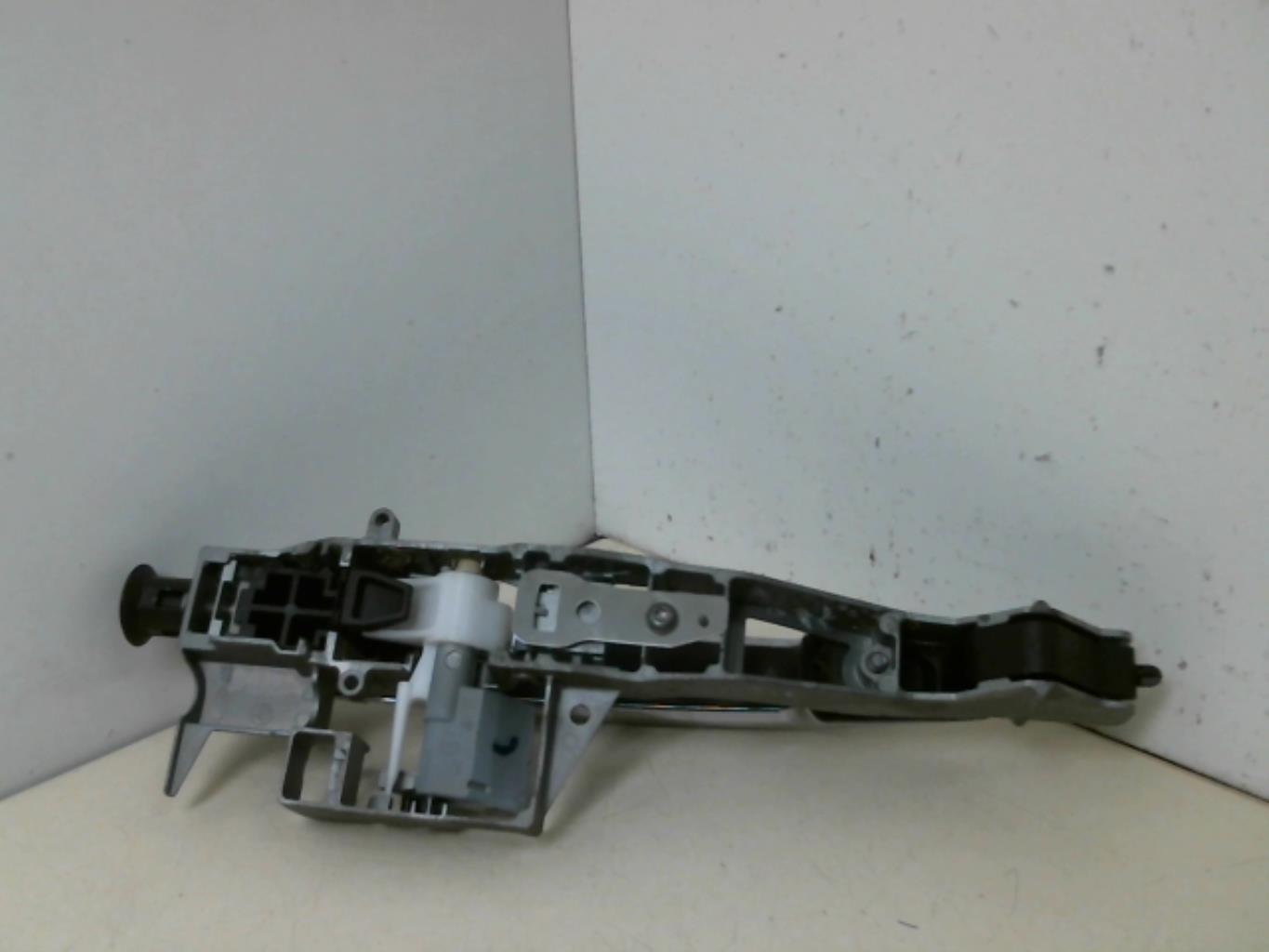 Maniglia portiera posteriore destra CITROEN C3 2 PHASE 1 Gasolina - 1