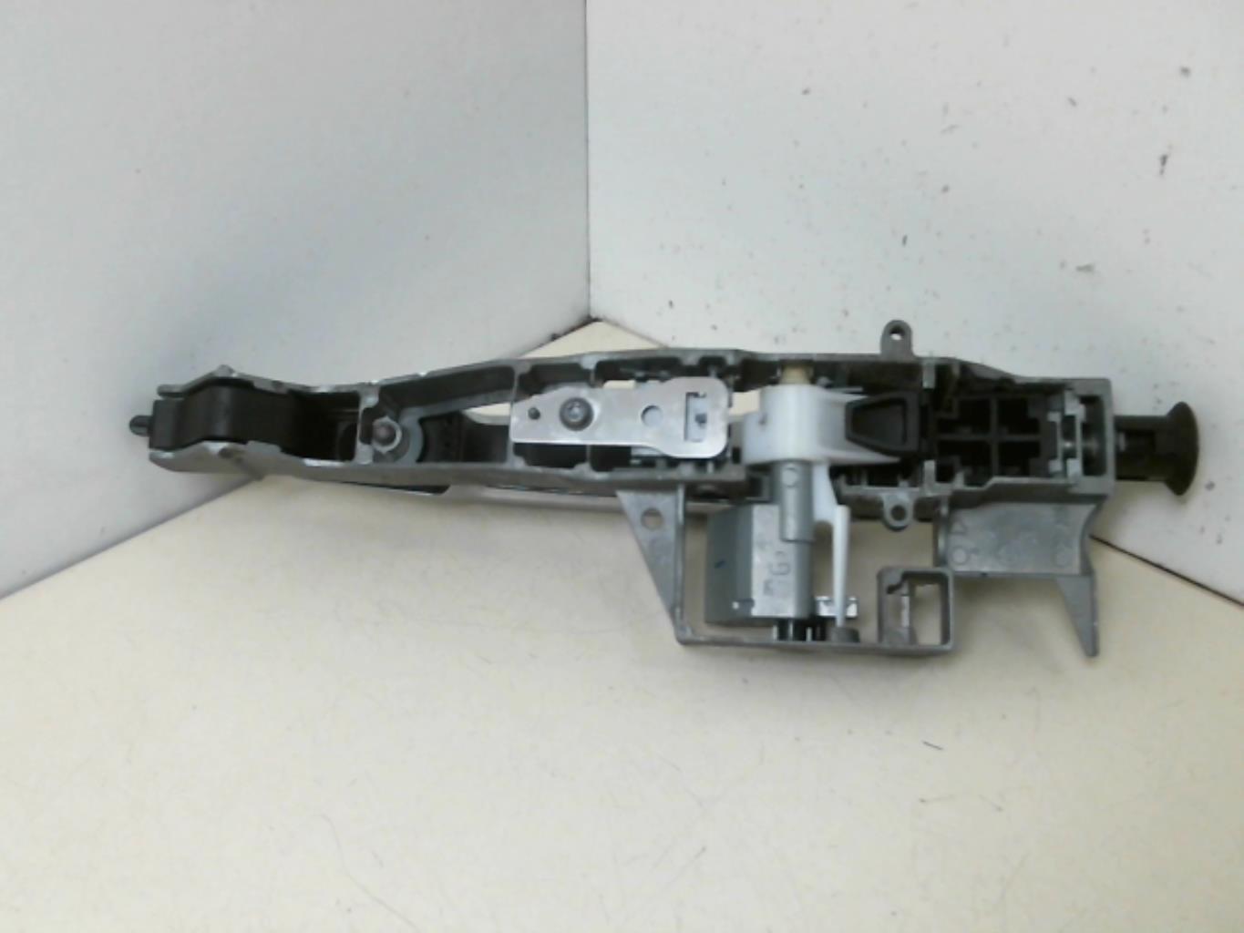 Maniglia portiera posteriore sinistra CITROEN C3 2 PHASE 1 Gasolina - 1