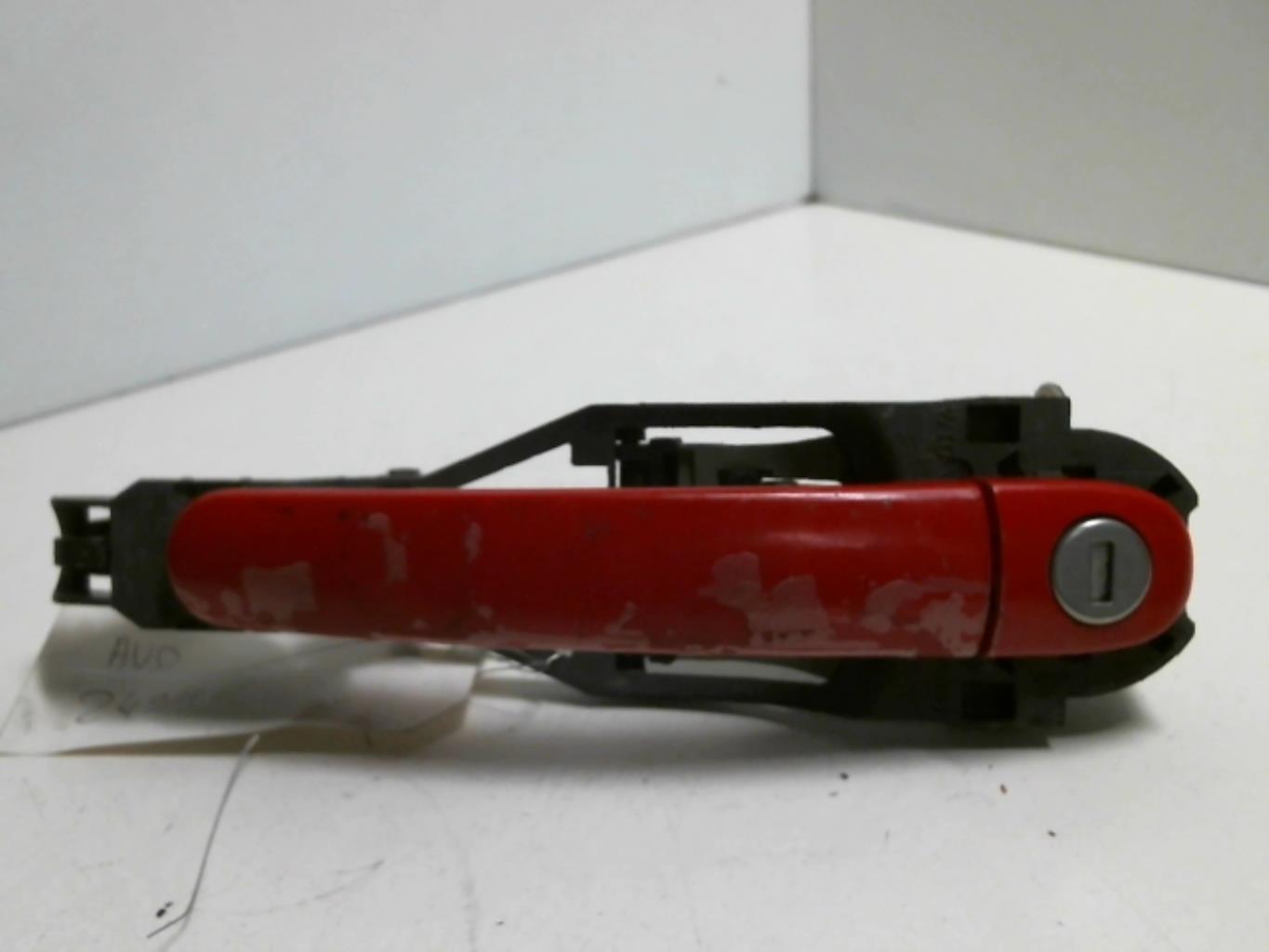 Poignee porte avant droit SEAT LEON 1 Diesel - 1