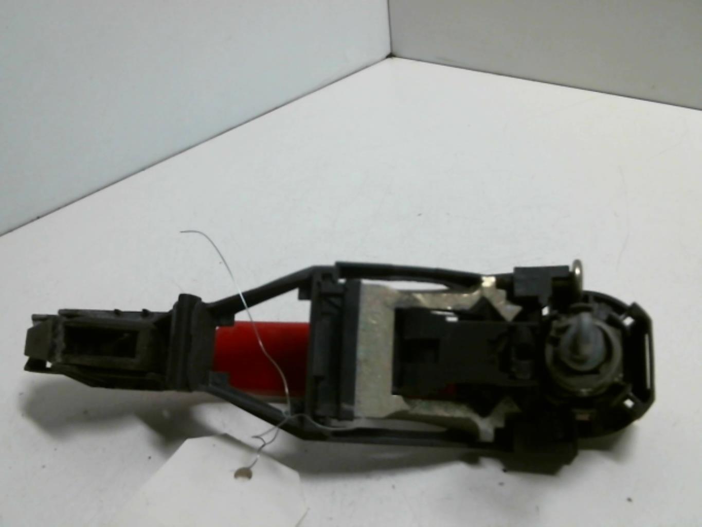 Poignee porte avant gauche SEAT LEON 1 Diesel - 1