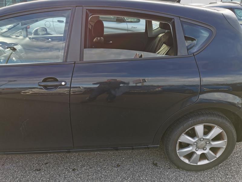 Porte arriere gauche SEAT LEON 2 PHASE 1 Diesel - 1
