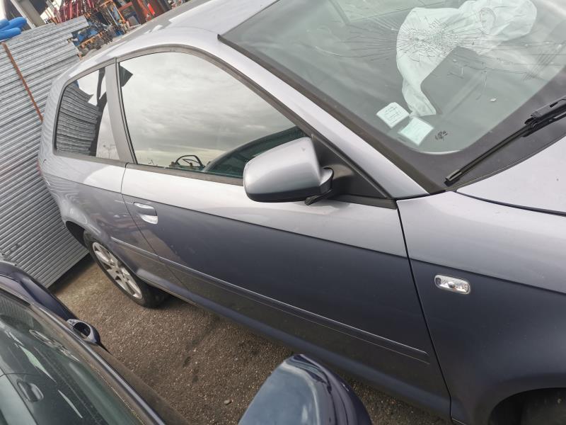 Porte avant droit AUDI A3 2 PHASE 1 Diesel - 1
