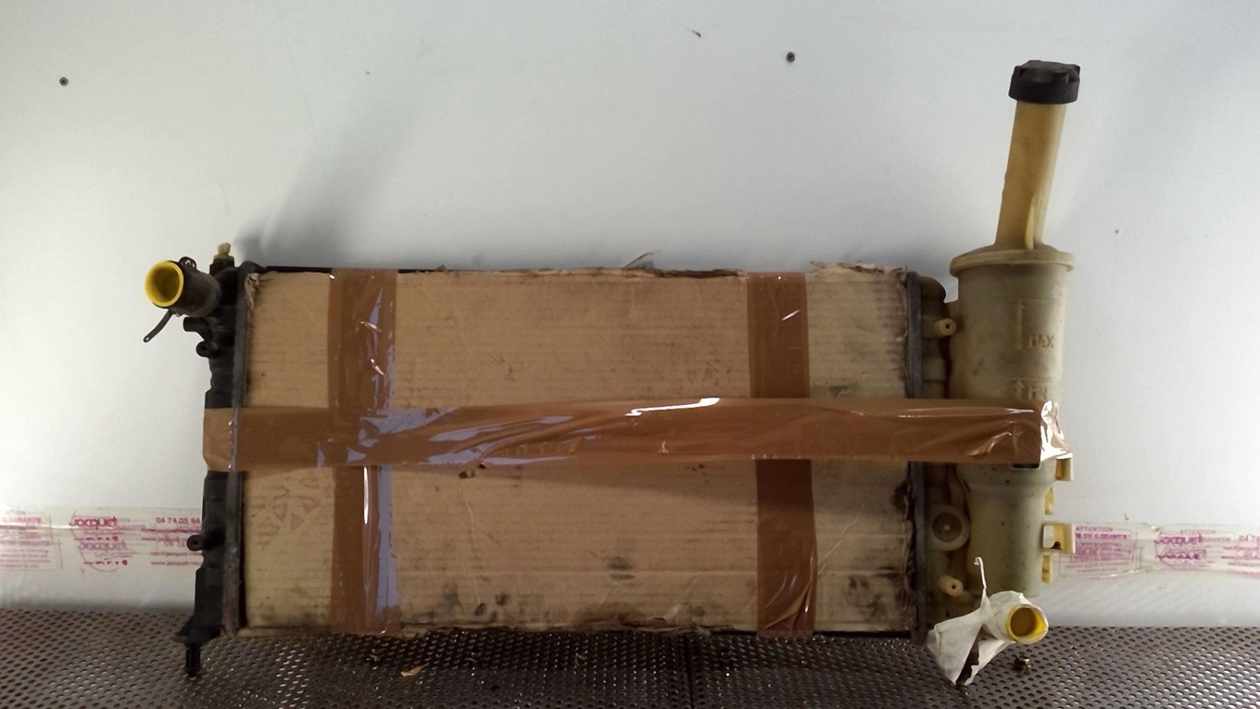 Radiateur eau FIAT PUNTO 2 PHASE 1 Essence - 1
