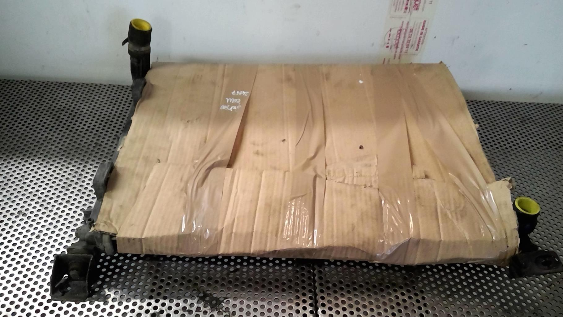 Radiateur eau FIAT 500 2 PHASE 1 Diesel - 1