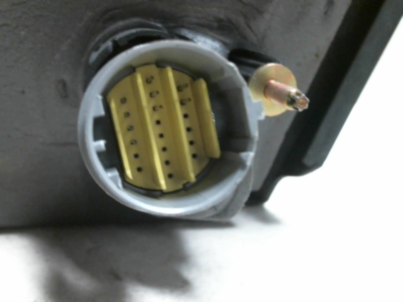 Retrovisor derecho RENAULT LAGUNA 2 PHASE 2 Gasolina - 1