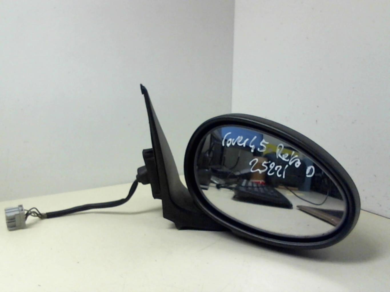 Retrovisor derecho ROVER 45 PHASE 1 Gasolina - 1