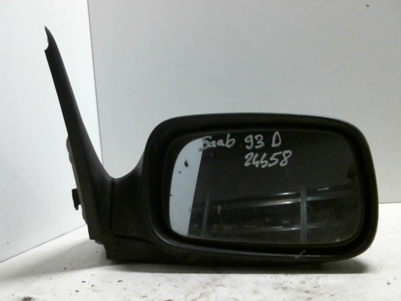 Specchietto retrovisore destro SAAB 9.3 1 COUPE Gasolina - 1
