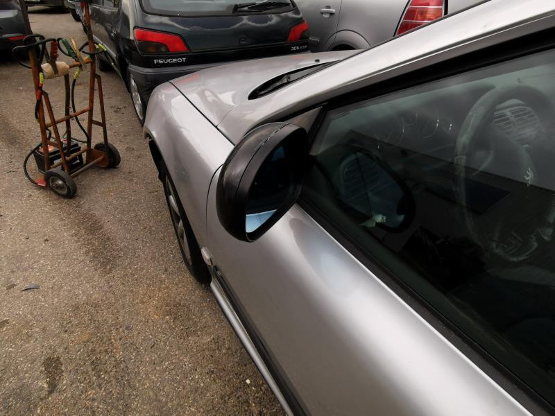 Specchietto retrovisore sinistro PEUGEOT 406 COUPE Gasolina - 1