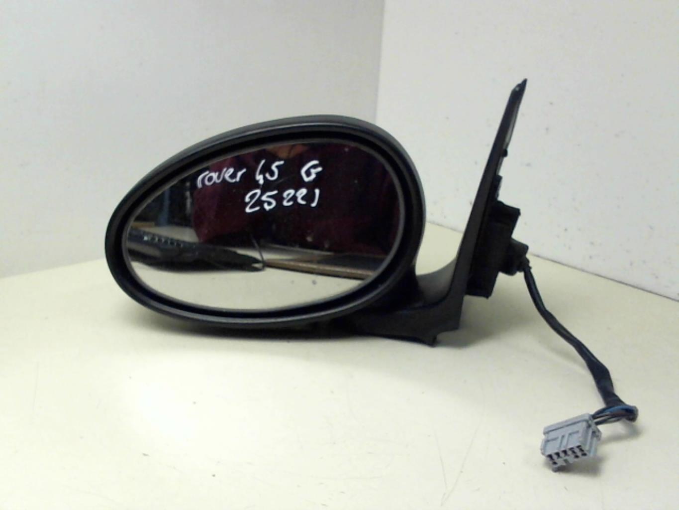 Retrovisor izquierdo ROVER 45 PHASE 1 Gasolina - 1