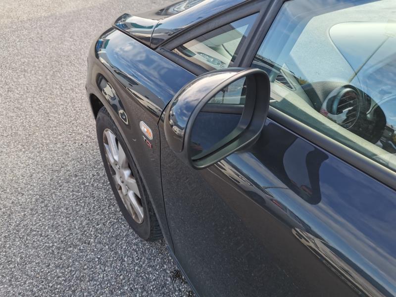 Retrovisor izquierdo SEAT LEON 2 PHASE 1 Diésel - 1