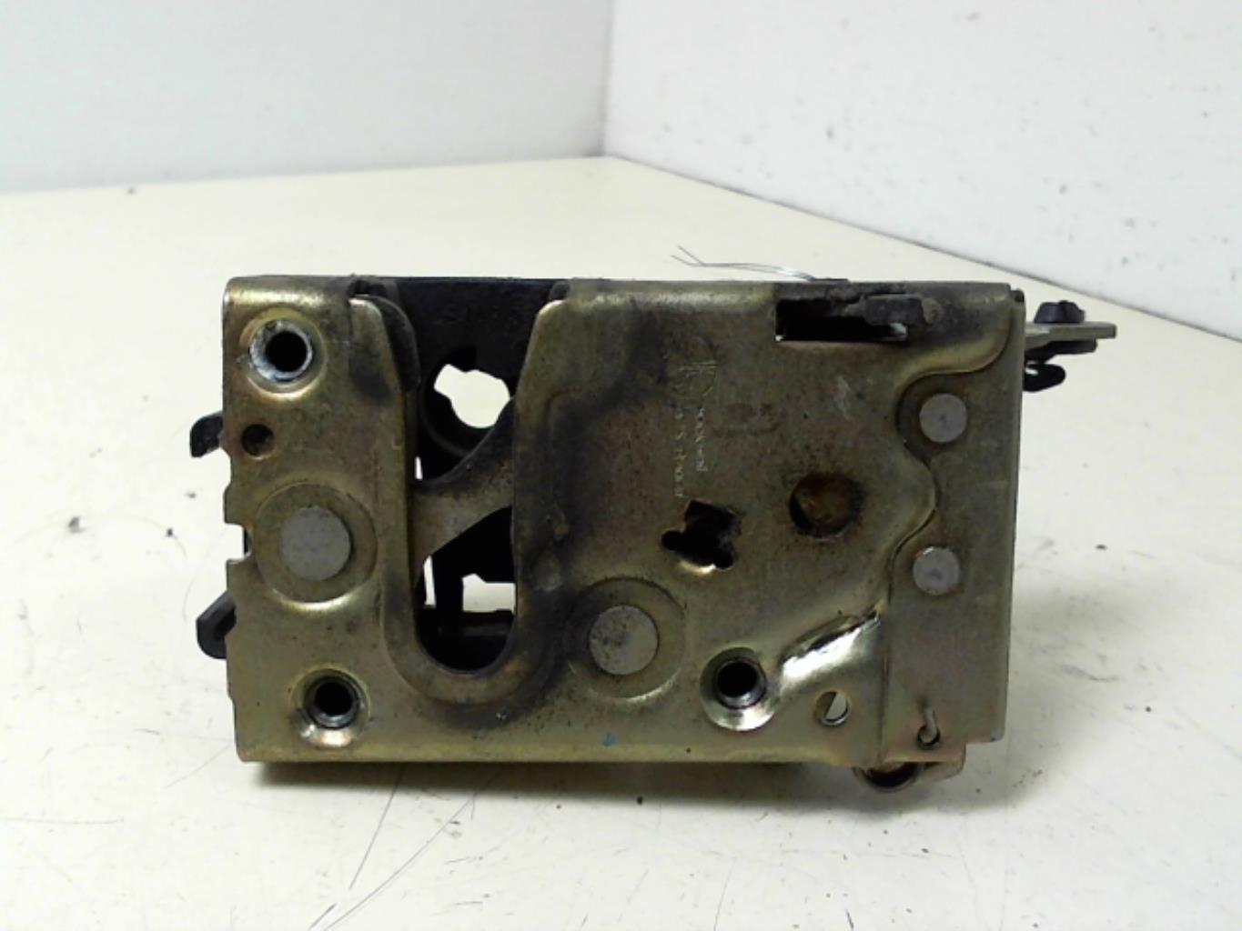 Serratura posteriore destra CITROEN AX Gasolina - 1