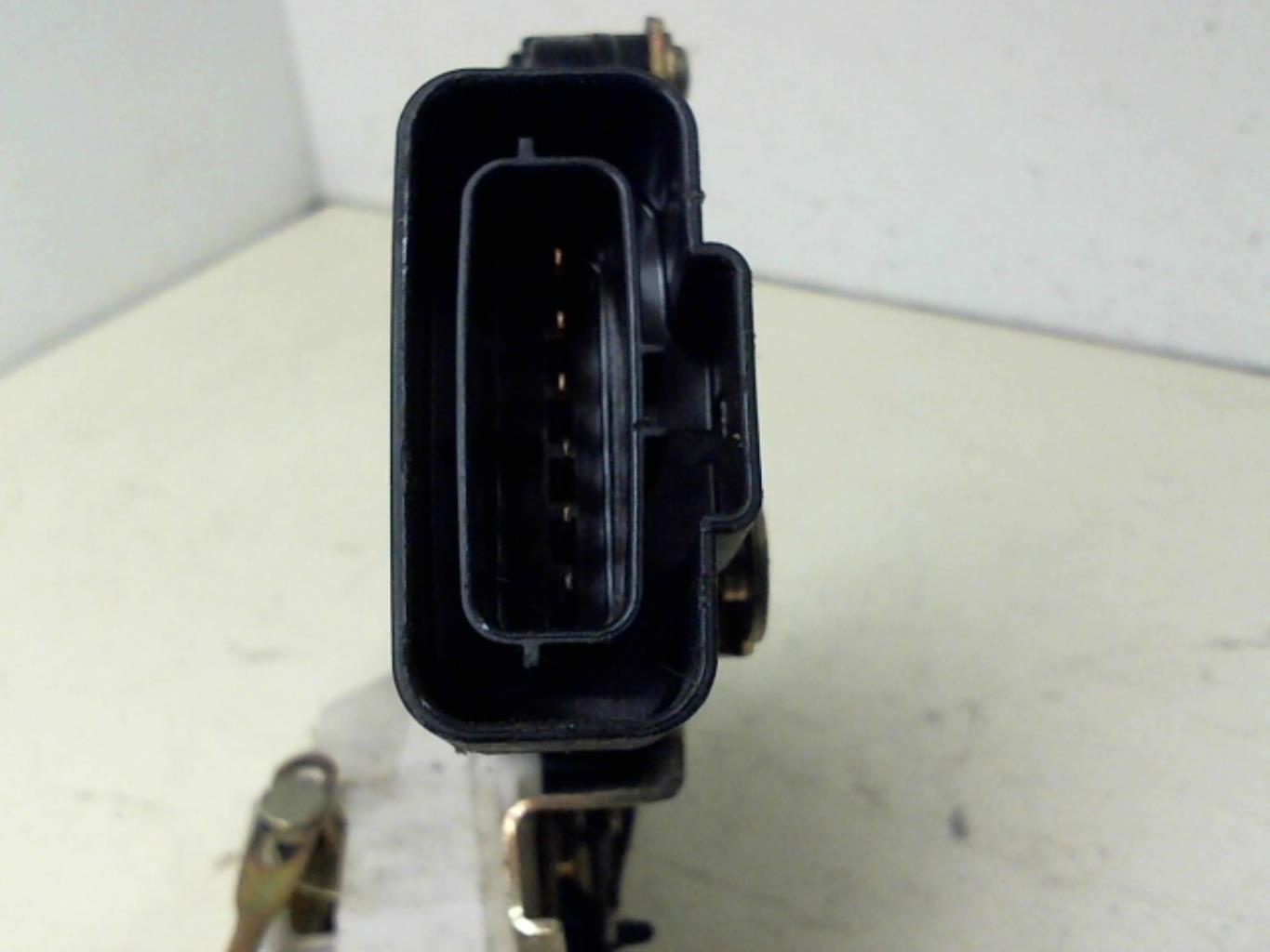 Serratura posteriore destra SUZUKI IGNIS 2 Gasolina - 1