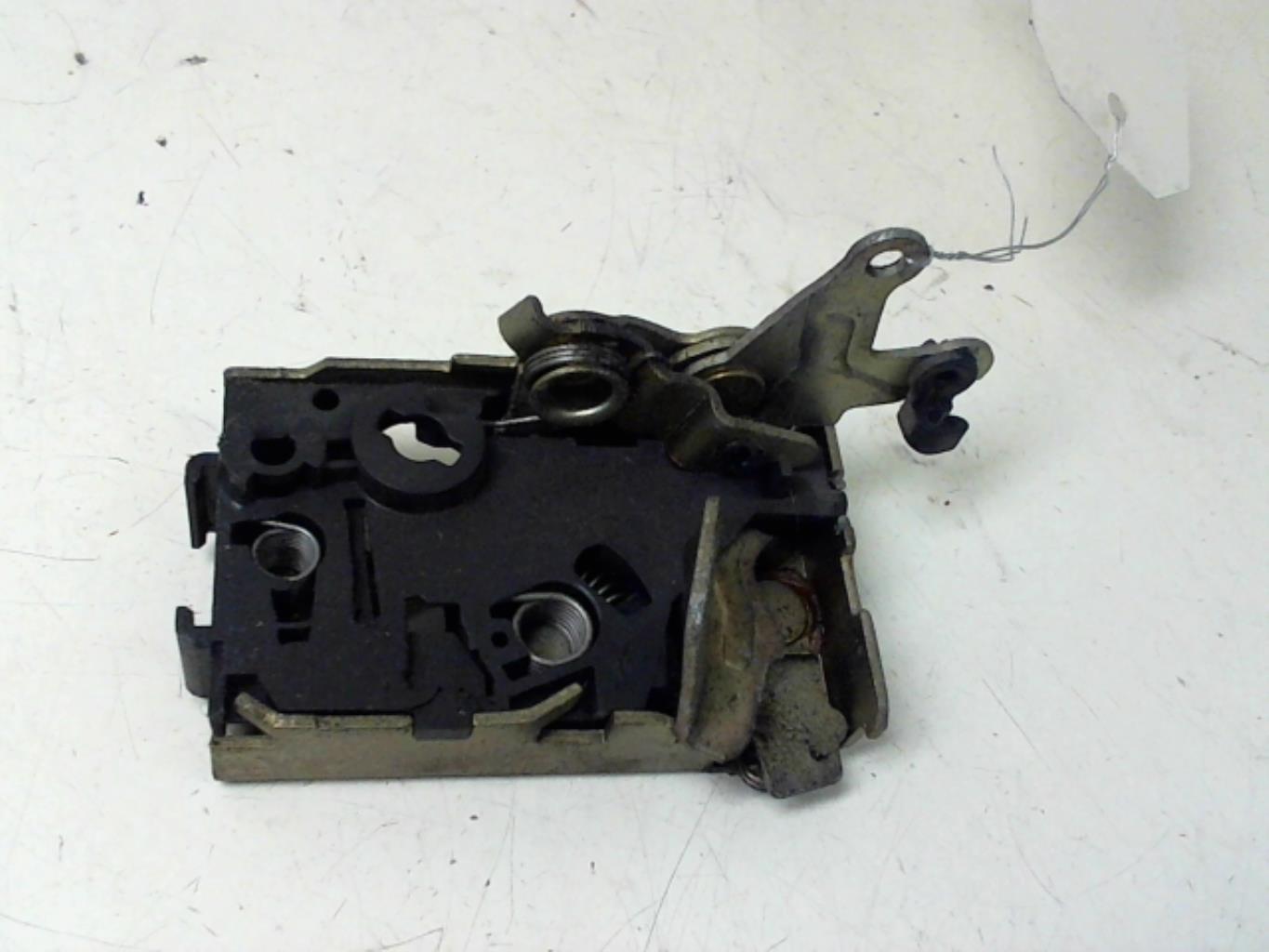 Serratura posteriore sinistra CITROEN AX Gasolina - 1