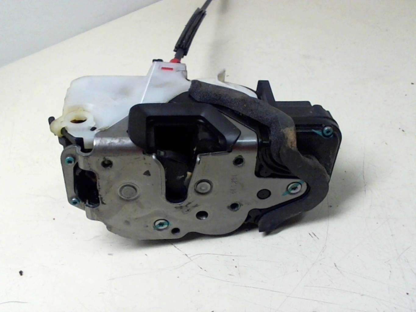 Serratura anteriore destra CHEVROLET ORLANDO Diésel - 1