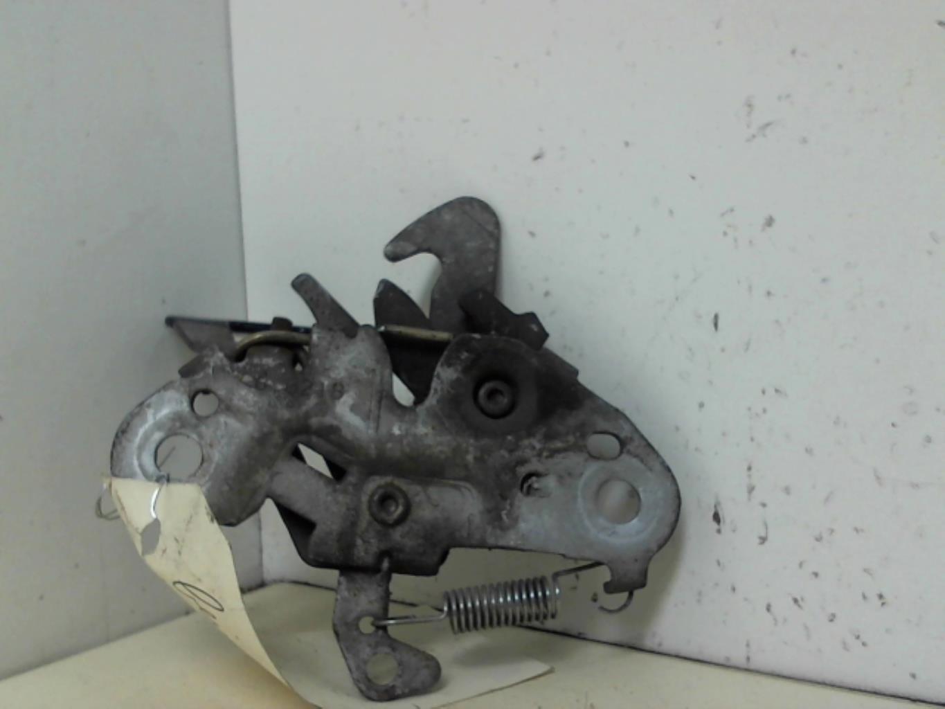 Serrure de capot CITROEN BERLINGO 1 PHASE 1 Diesel - 1