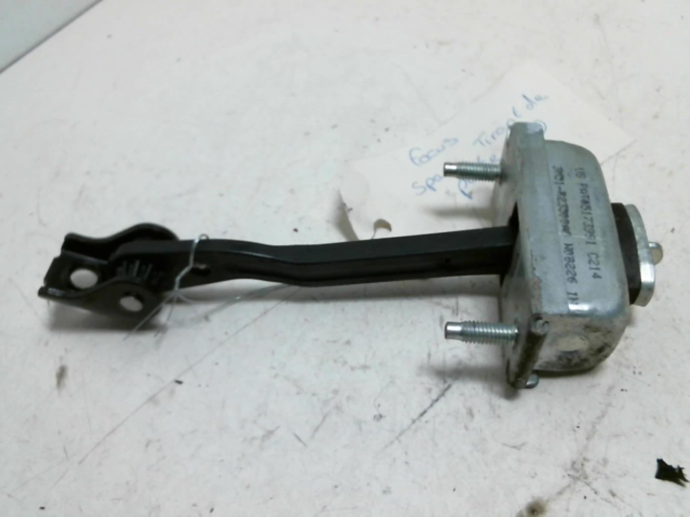 Tirante portiera anteriore destro FORD FOCUS 2 PHASE 2 Diésel - 1